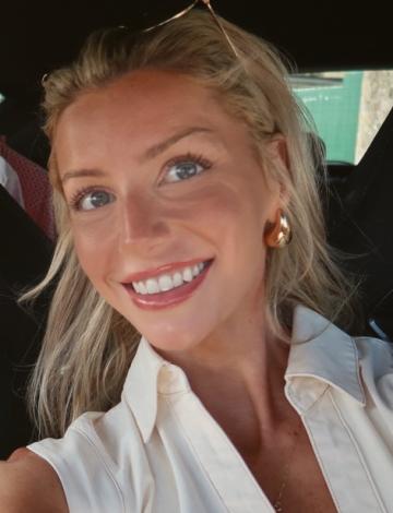 Makena Joy Barrington White | Beechwood